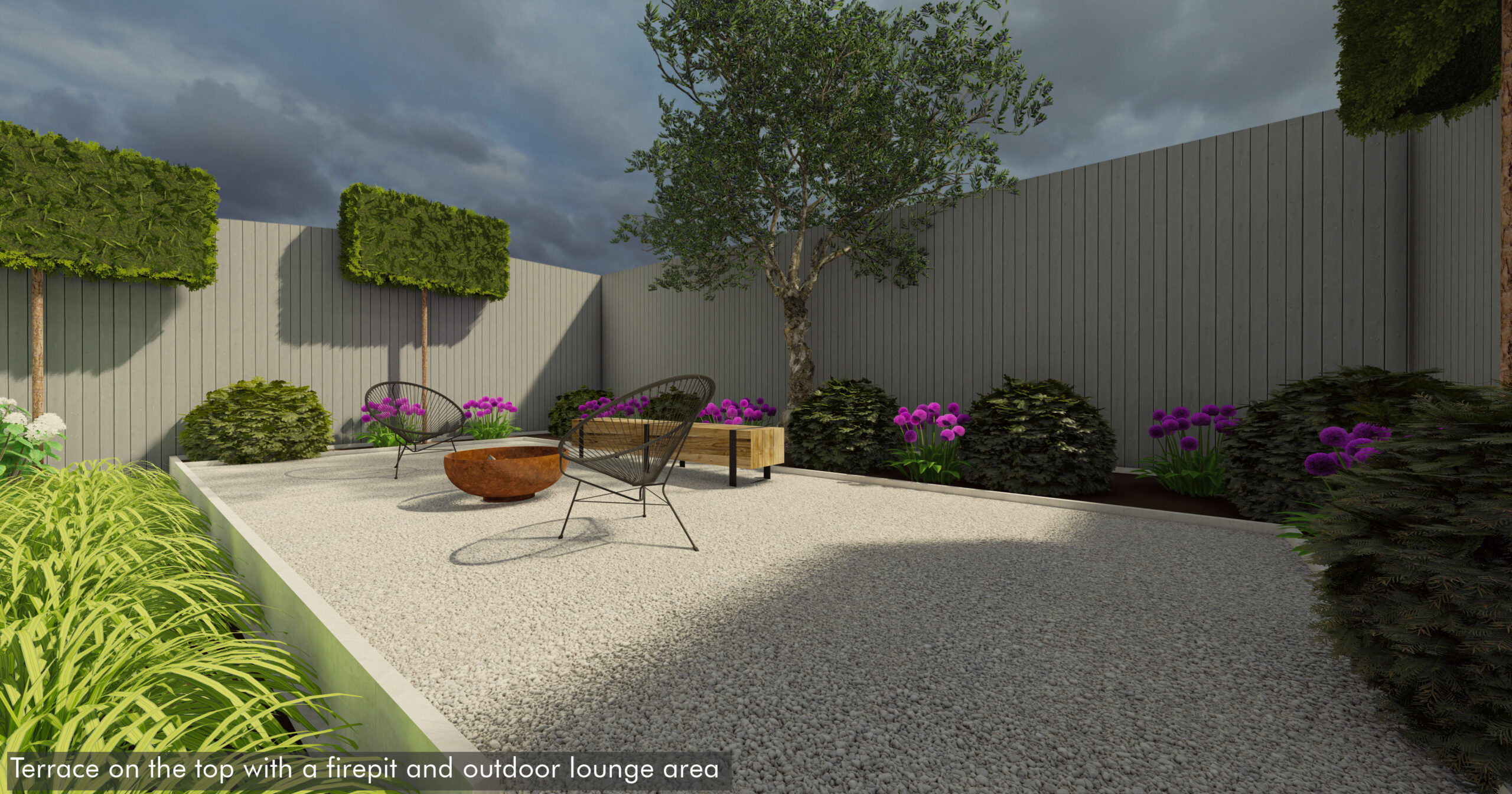 Backyards d 12 photo